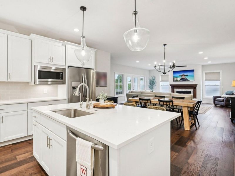 5050 Green Vista Crossing, Powell, OH 43065 Photo 7