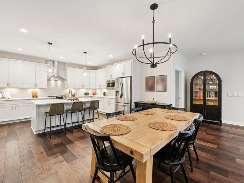 5050 Green Vista Crossing, Powell, OH 43065 Photo 9