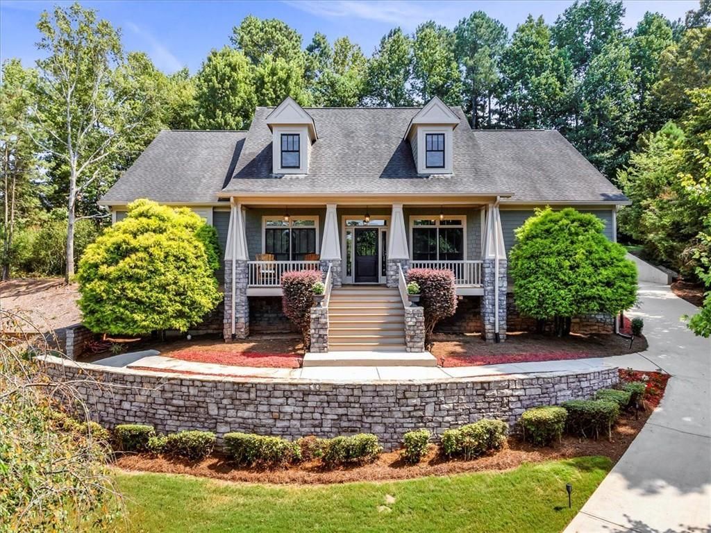 1004 Fairway Seven, Villa Rica, GA 30180 Main Photo