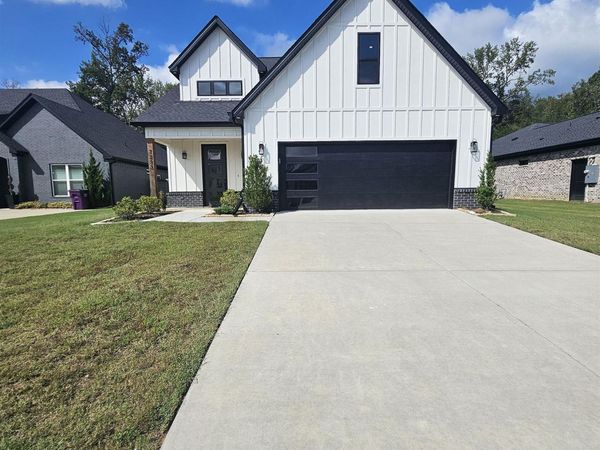 7233 Havenwood Drive, Benton, AR 72019