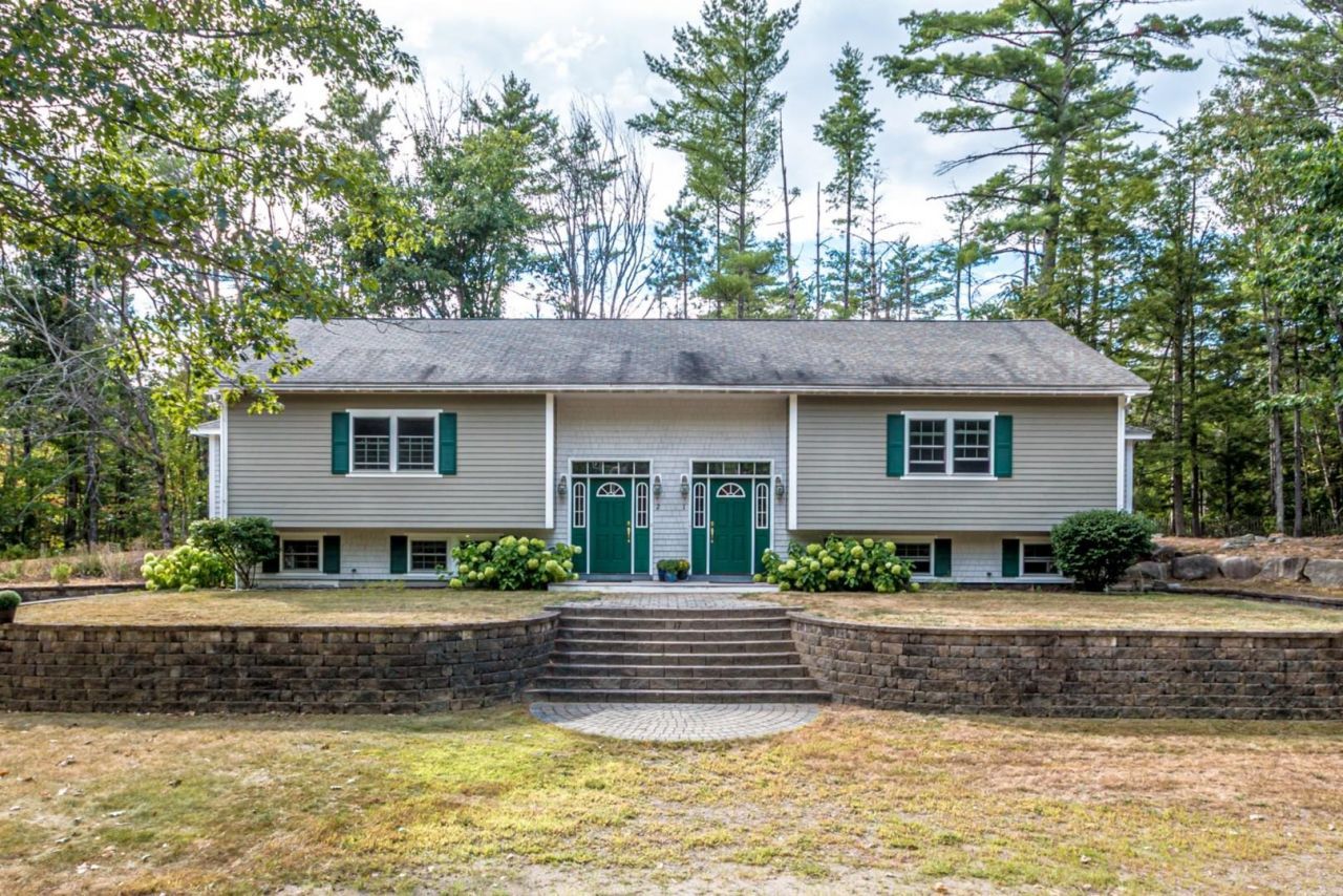 17 The Meadows Road Bartlett, NH 03838
