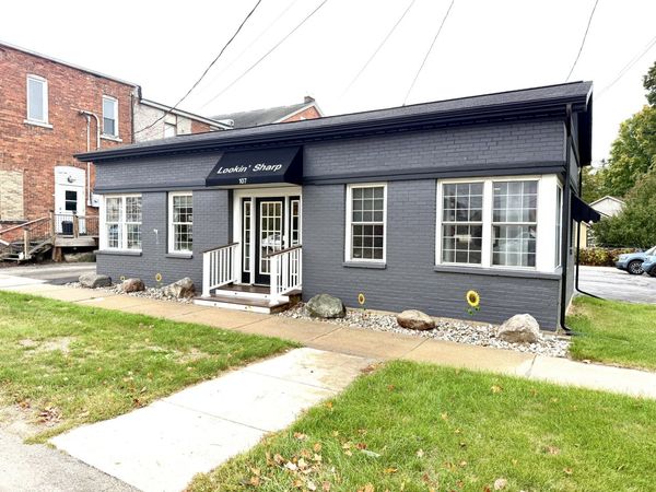 107 Homer Road, Concord, MI 49237