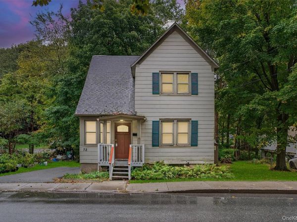 72 Smith Clove Road, Central Valley, NY 10917