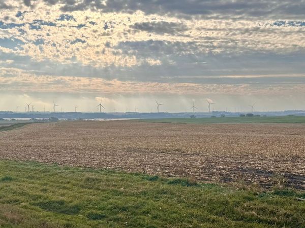 TBD Block 1 Lot 2 County Road 124, Lake Benton, MN 56149