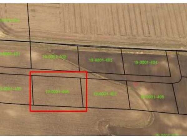 TBD Block 2 Lot 2 County Road 124, Lake Benton, MN 56149