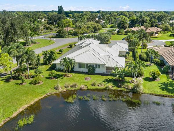 4528 SW Fenwick Lane, Palm City, FL 34990