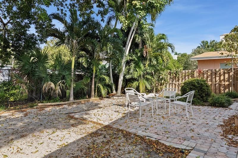 821 Tequesta Street, Unit 1, Fort Lauderdale, FL 33312 Photo