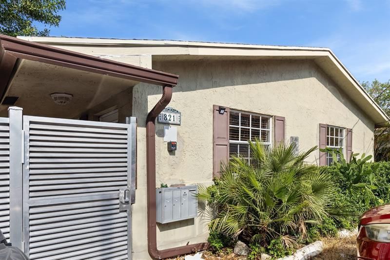 821 Tequesta Street, Unit 1, Fort Lauderdale, FL 33312 Photo