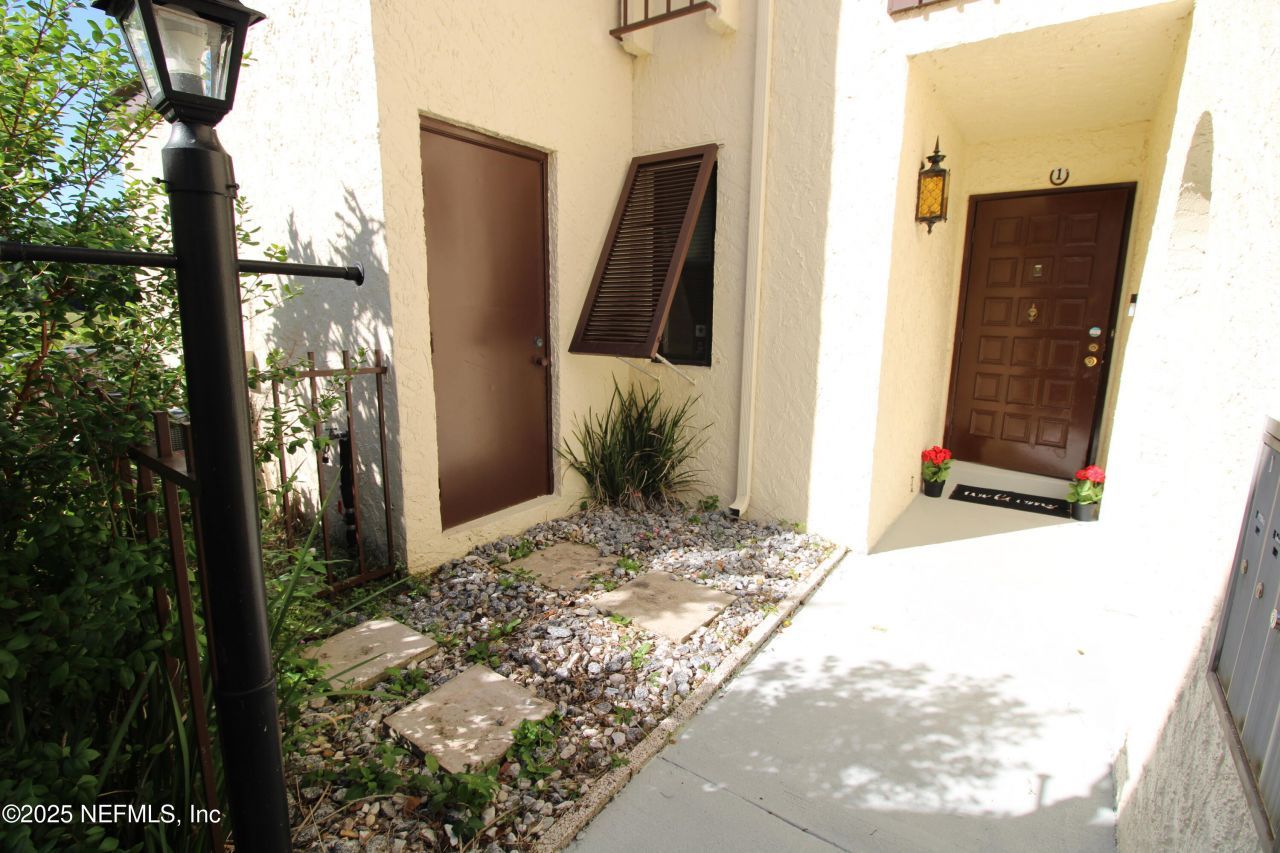 600 Domenico Circle, Unit F-1, Saint Augustine, FL 32086 Main Photo