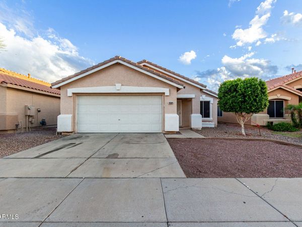 10509 W READE Avenue, Glendale, AZ 85307