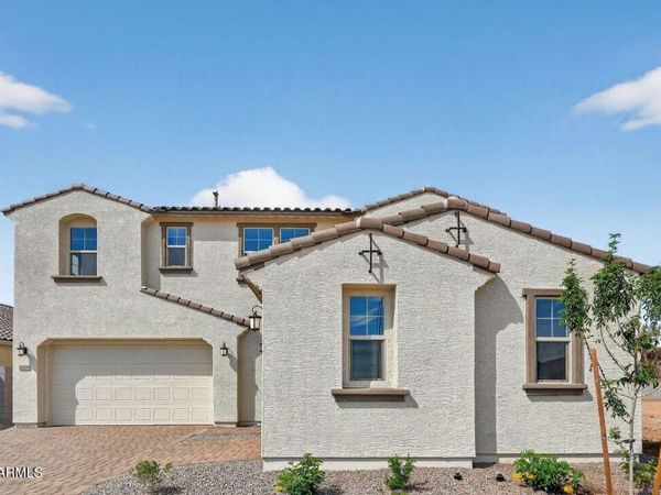 3708 N 103RD Avenue, Avondale, AZ 85392
