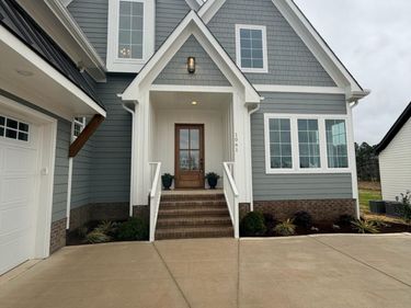 1061 Azalea Garden Circle, Raleigh, NC 27603