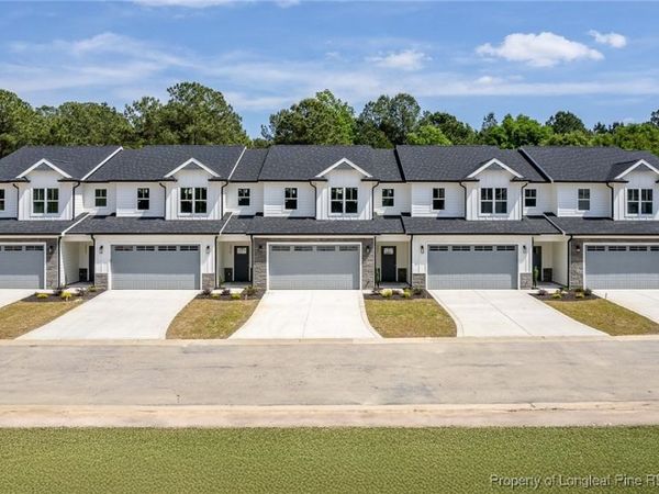 3026 Candlelight Drive, Fayetteville, NC 28311