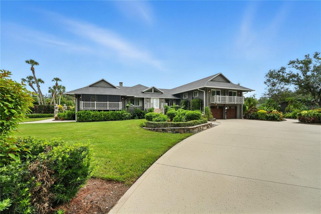 7340 Palomino Trail, Sarasota, FL 34241 Photo