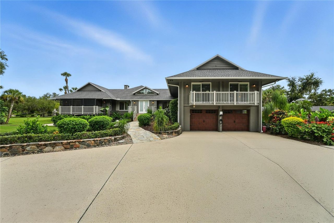 7340 Palomino Trail, Sarasota, FL 34241 Photo