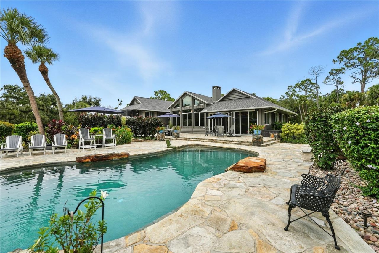 7340 Palomino Trail, Sarasota, FL 34241 Photo