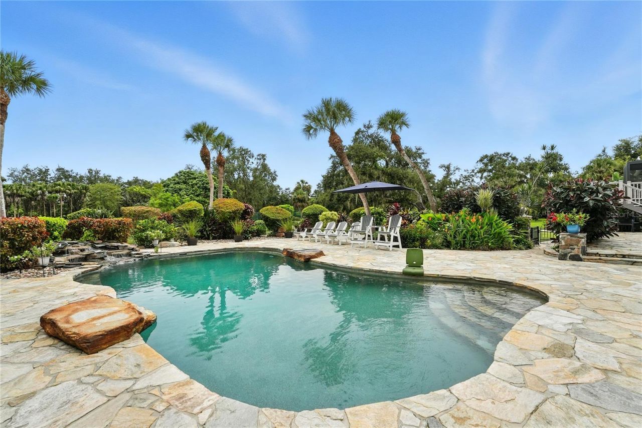 7340 Palomino Trail, Sarasota, FL 34241 Photo