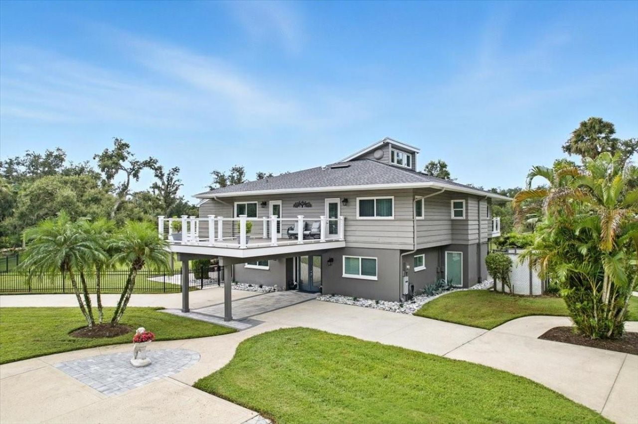 7340 Palomino Trail, Sarasota, FL 34241 Photo