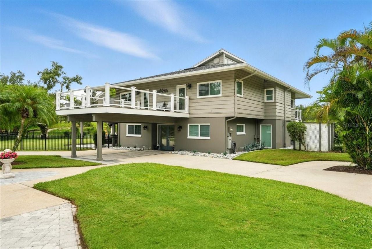 7340 Palomino Trail, Sarasota, FL 34241 Photo