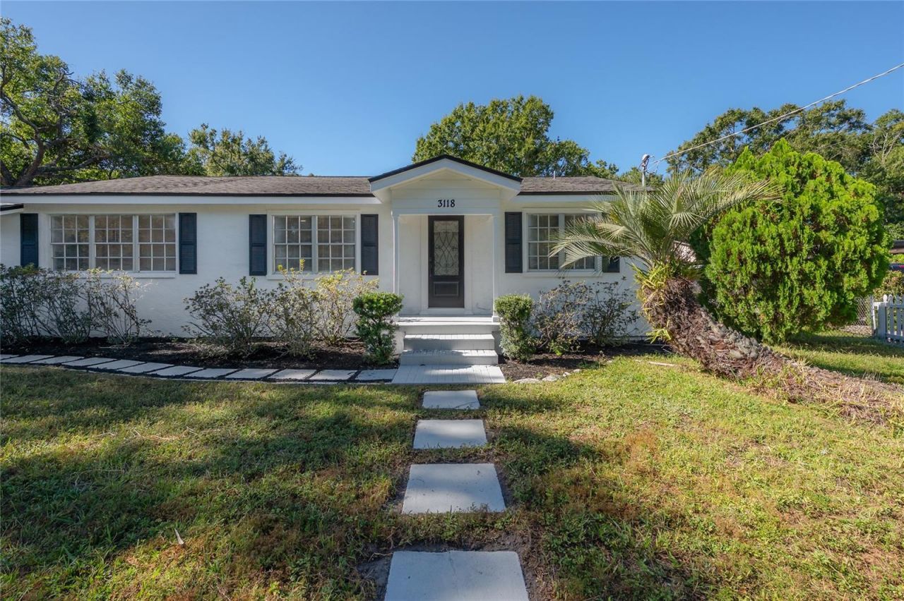 3118 W Sligh Avenue, Tampa, FL 33614 Main Photo