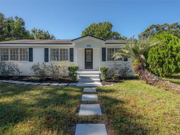 3118 W SLIGH AVENUE, TAMPA, FL 33614