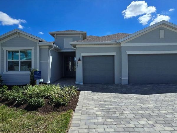 8885 COCO BAY BOULEVARD, ENGLEWOOD, FL 34224