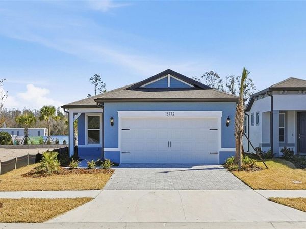 13772 ROCKY PINE PLACE, SPRING HILL, FL 34610