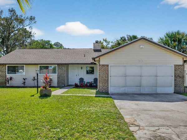30 Westminster Drive, Palm Coast, FL 32164