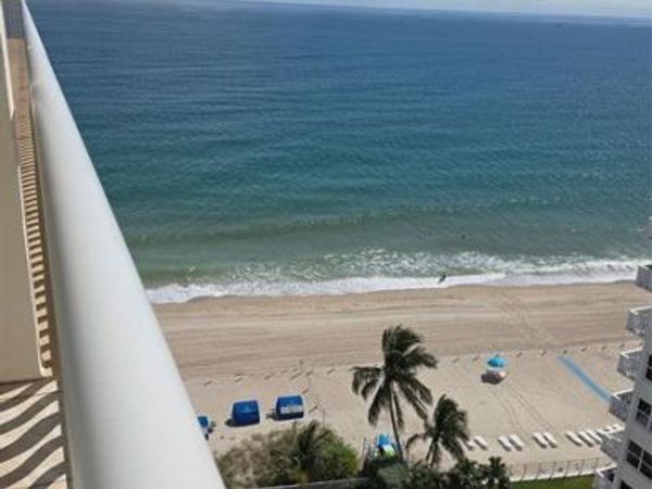 4020 Galt Ocean Drive, Unit 1210, Fort Lauderdale, FL 33308