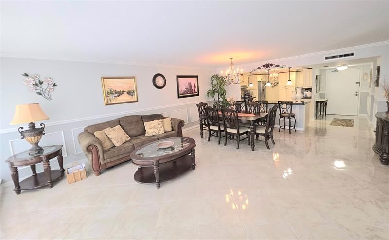 4020 Galt Ocean Drive, Unit 1210, Fort Lauderdale, FL 33308 Photo