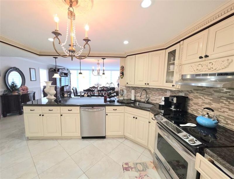 4020 Galt Ocean Drive, Unit 1210, Fort Lauderdale, FL 33308 Photo