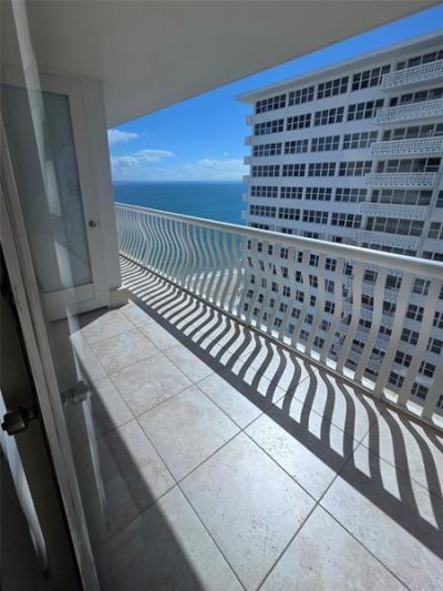 4020 Galt Ocean Drive, Unit 1210, Fort Lauderdale, FL 33308 Photo