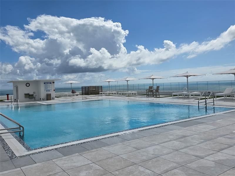 4020 Galt Ocean Drive, Unit 1210, Fort Lauderdale, FL 33308 Photo