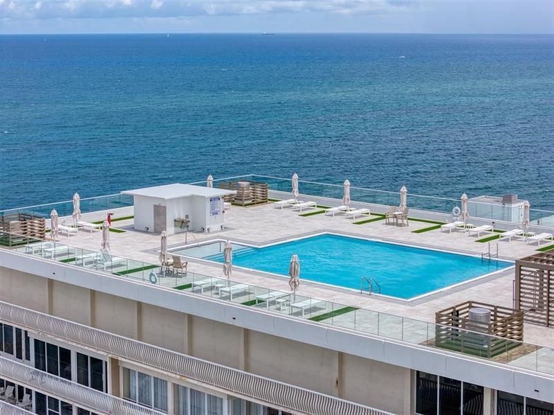 4020 Galt Ocean Drive, Unit 1210, Fort Lauderdale, FL 33308 Photo