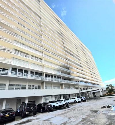 4020 Galt Ocean Drive, Unit 1210, Fort Lauderdale, FL 33308 Photo