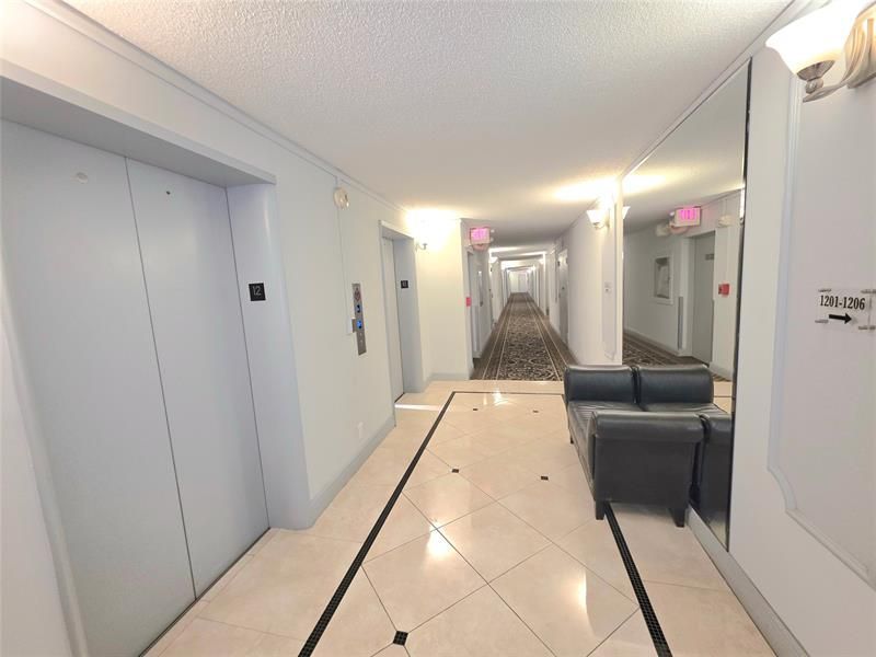 4020 Galt Ocean Drive, Unit 1210, Fort Lauderdale, FL 33308 Photo