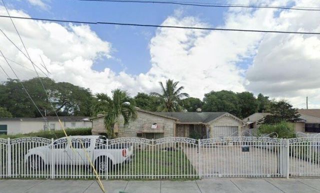 10335 NW 26th Avenue, Miami, FL 33147 Photo