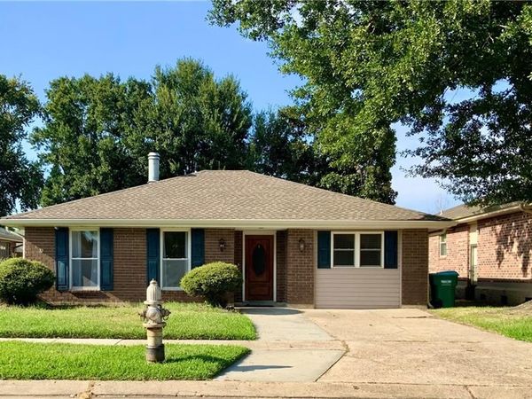 828 SESSIONS LN Lane, Kenner, LA 70065