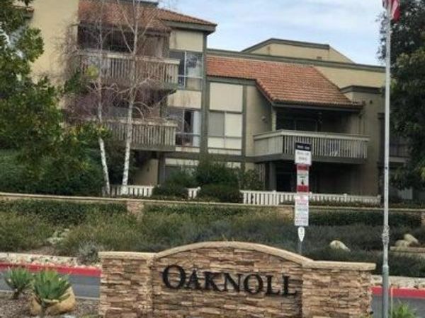 286 Oakleaf Drive, Unit 23, Thousand Oaks, CA 91360