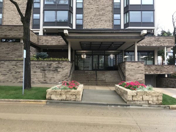 207 5th Avenue SW, Unit 204, Rochester, MN 55902