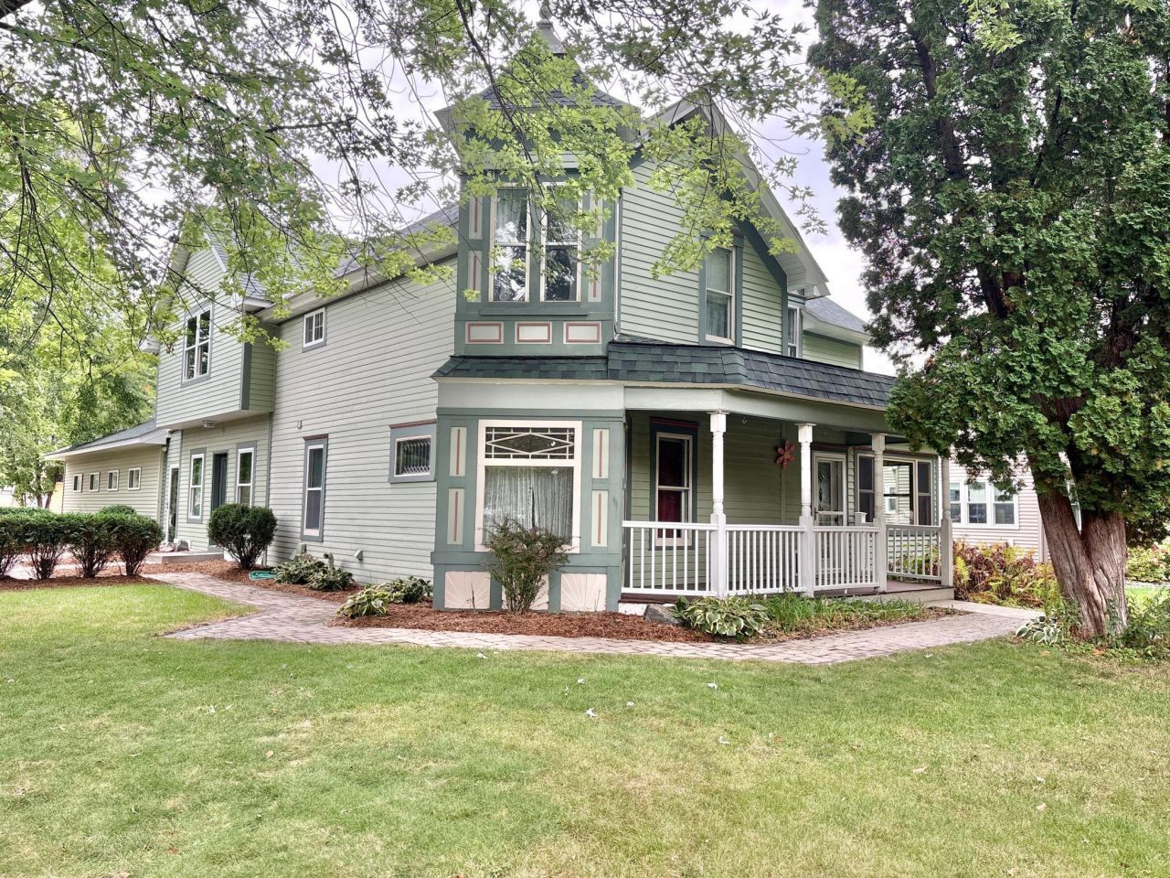 313 Angel Avenue Sw, Watertown, MN 55388 Main Photo