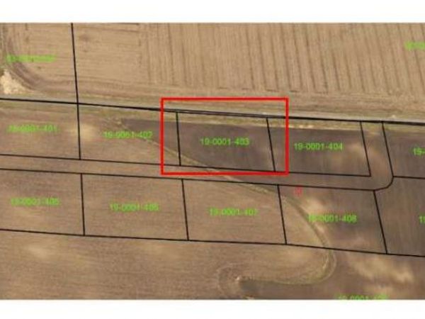 TBD Block 1 Lot 3 County Road 124, Lake Benton, MN 56149
