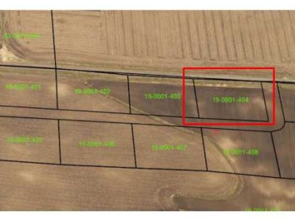 TBD Block 1 Lot 4 County Road 124, Lake Benton, MN 56149