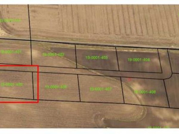TBD Block 2 Lot 1 County Road 124, Lake Benton, MN 56149