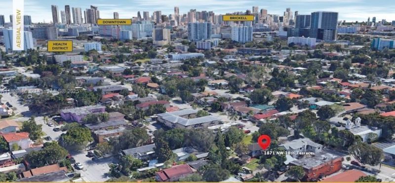 1871 NW 18th Ter, Miami, FL 33125 Photo