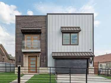 1206 Vermont Avenue, Dallas, TX 75216