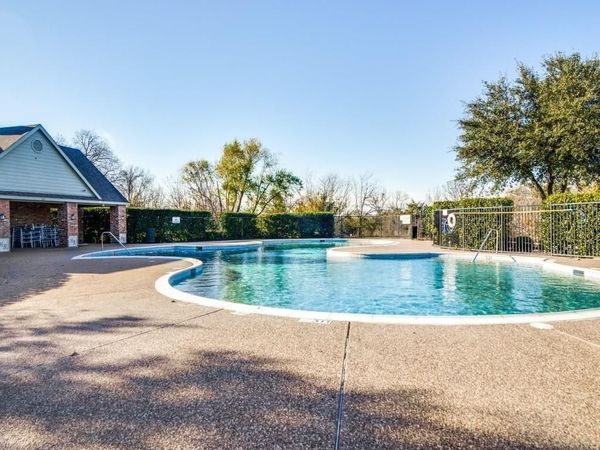 2516 Quail Ridge Road, Melissa, TX 75454