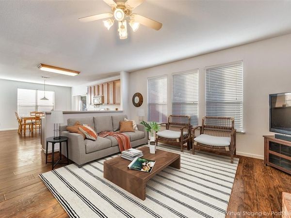 2516 Quail Ridge Road, Melissa, TX 75454