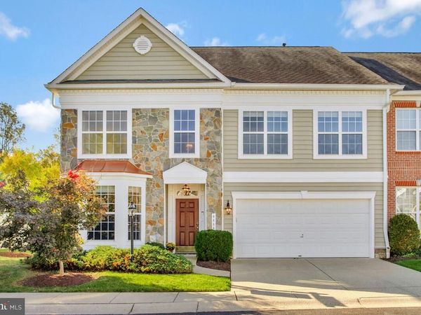 8656 VAST ROSE DRIVE, Unit 23, COLUMBIA, MD 21045