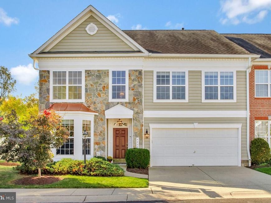 8656 Vast Rose Drive, Unit 23, Columbia, MD 21045 Main Photo